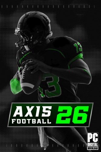Axis Football 2026 скачать торрентом