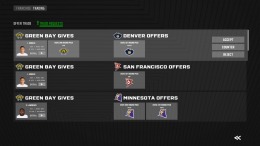  Axis Football 2026