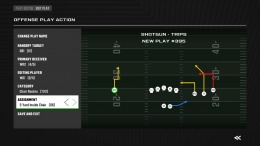   Axis Football 2026