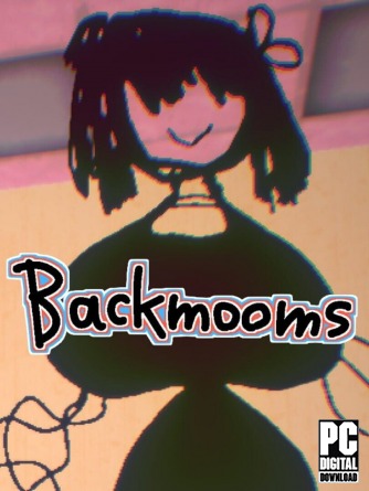 Backmooms  