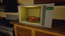 Прохождение игры Bad Midwife