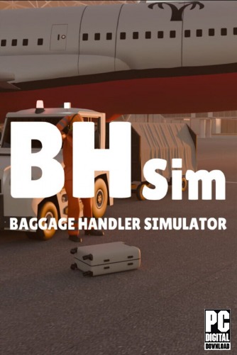 Baggage Handler Simulator  