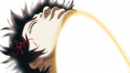   Baki Hanma: Blood Arena