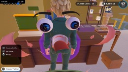   Bookshop Simulator