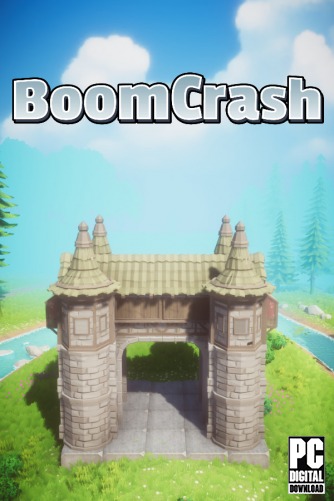 BoomCrash  