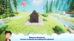  BoomCrash