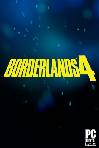 Borderlands 4 скачать торрентом