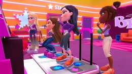 Скачать Bratz Rhythm & Style