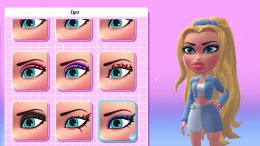 Bratz Rhythm & Style на PC