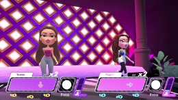 Bratz Rhythm & Style стрим