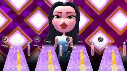 Прохождение игры Bratz Rhythm & Style