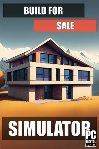 Build For Sale Simulator скачать торрентом