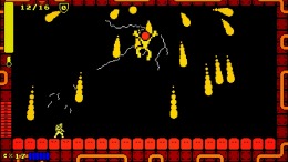  Byte The Bullet