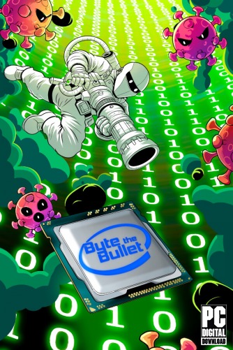 Byte The Bullet  