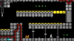   Byte The Bullet