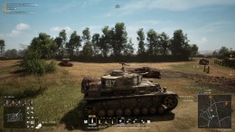 Call to Arms: Panzer Elite  