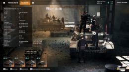 Call to Arms: Panzer Elite 