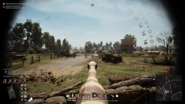   Call to Arms: Panzer Elite