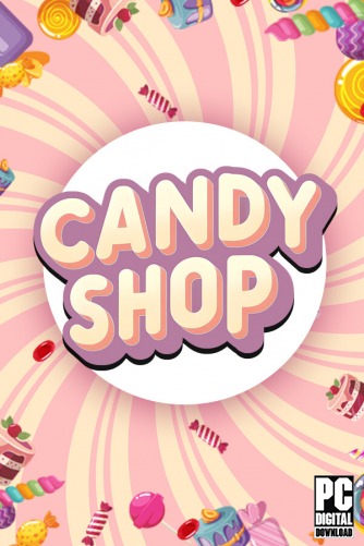 Candy Shop Simulator скачать торрентом