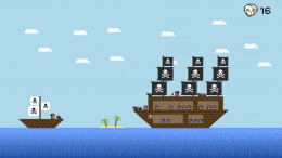  Caribbean Crashers