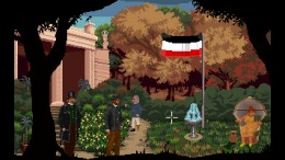 Casebook 1899 - The Leipzig Murders  