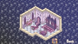  Cats in Cozy Rooms