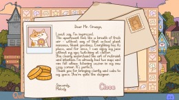 Cats in Cozy Rooms  PC