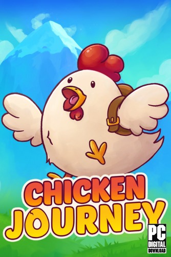 Chicken Journey скачать торрентом