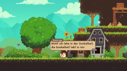  Chicken Journey