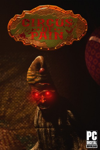Circus of Pain скачать торрентом