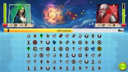Claire Darksage and the Accursed Objects  PC