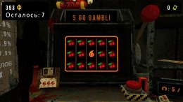  CloverPit