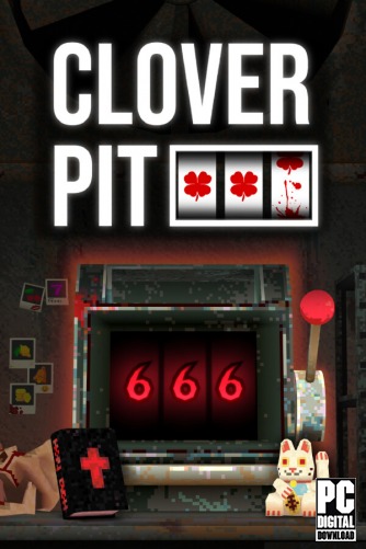 CloverPit  