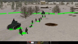 Combat Mission 2: Barbarossa to Berlin на PC