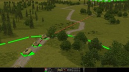 Прохождение игры Combat Mission 2: Barbarossa to Berlin