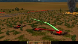 Combat Mission 3: Afrika Korps на PC