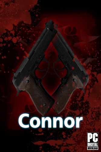 Connor  