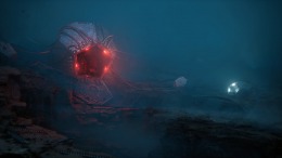   Cronos: The New Dawn