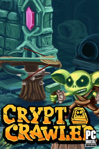 Crypt Crawler  