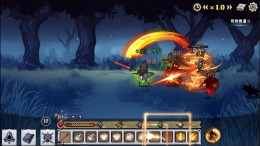 Dark Fairy Tale  PC