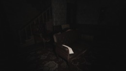  Dead Silence - Echoes of the Damned