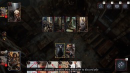   Deadwalker Chronicles