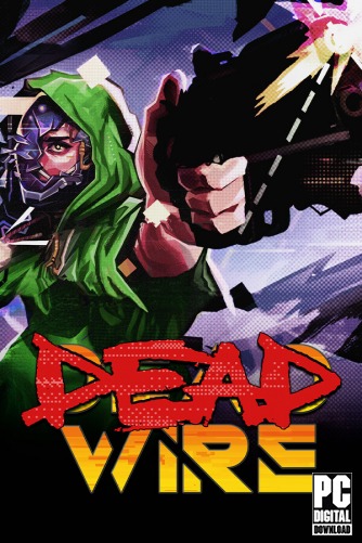 DeadWire  
