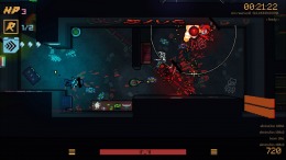 DeadWire  PC