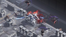  Death Ring: Second Impact