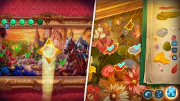  Detective Club: Gallery of Shadows