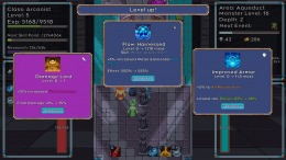 Don't Die, Collect Loot  PC