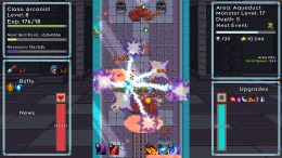  Don't Die, Collect Loot