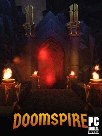 Doomspire  
