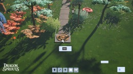 Dragon Sprouts  PC